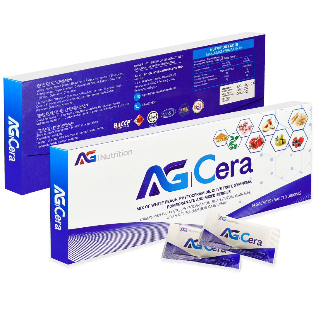 AGcera1box