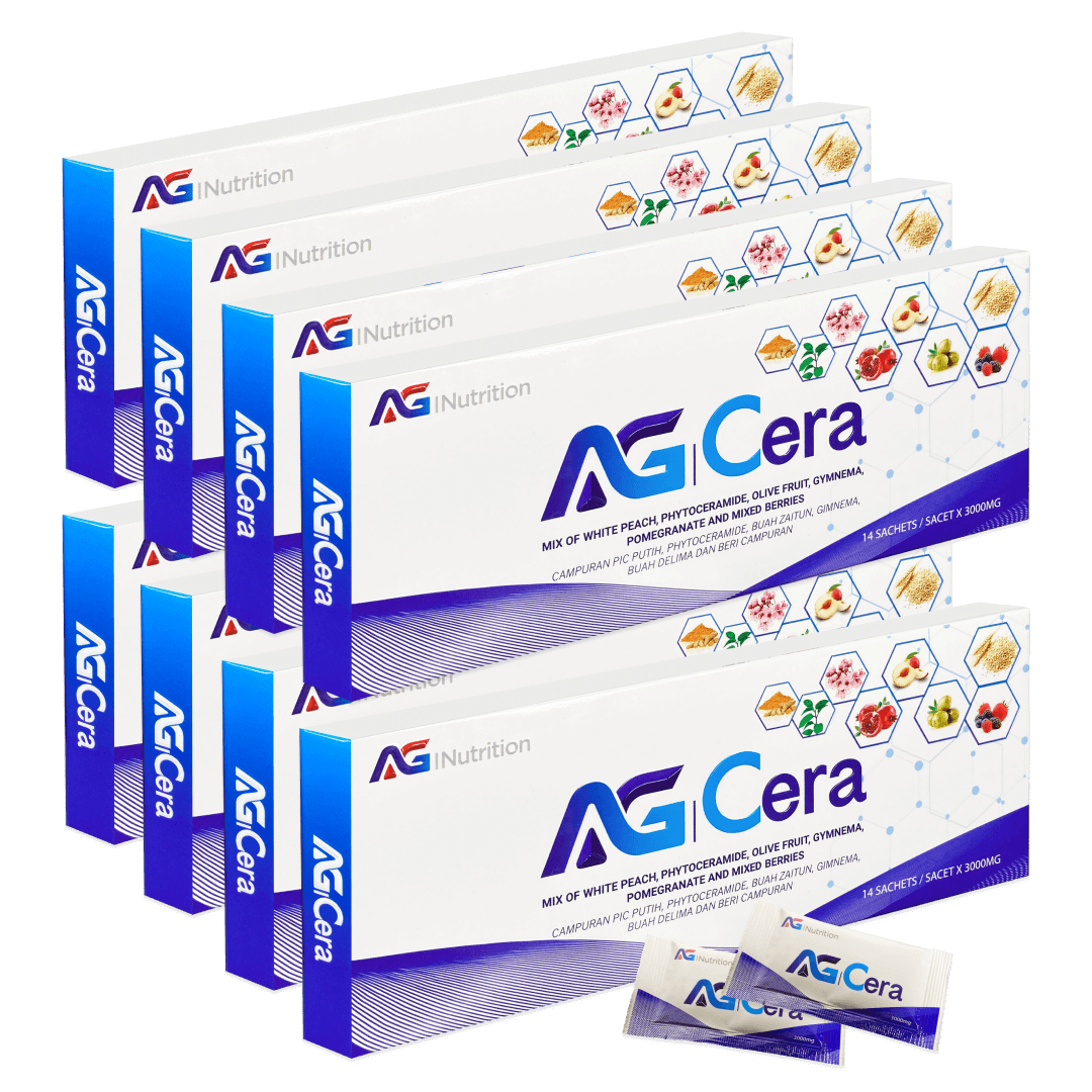 AGcera8box