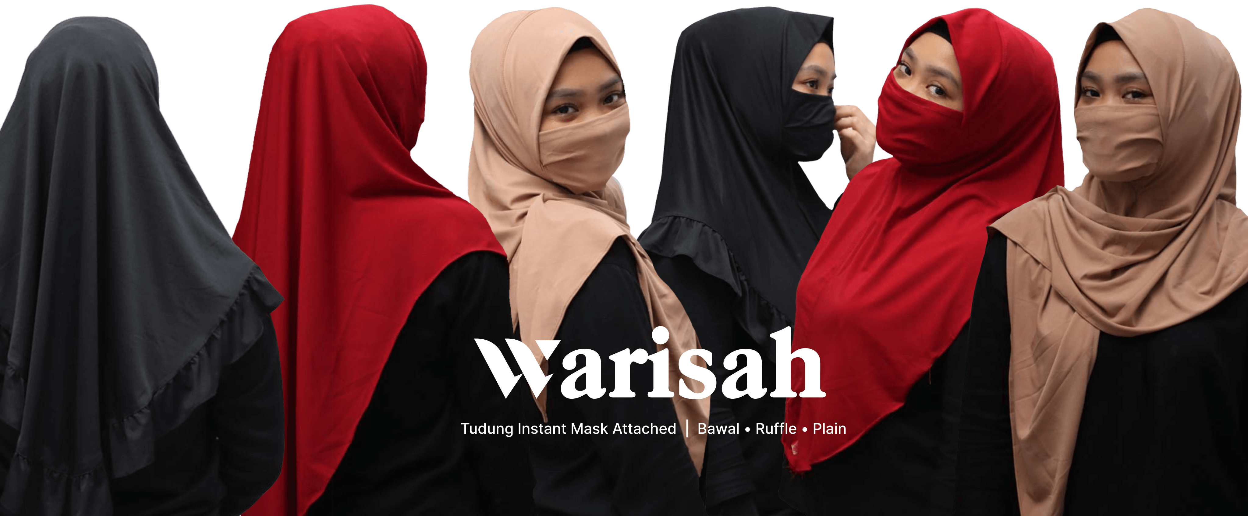 warisah